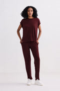 LENA | Everyday Modal Tee