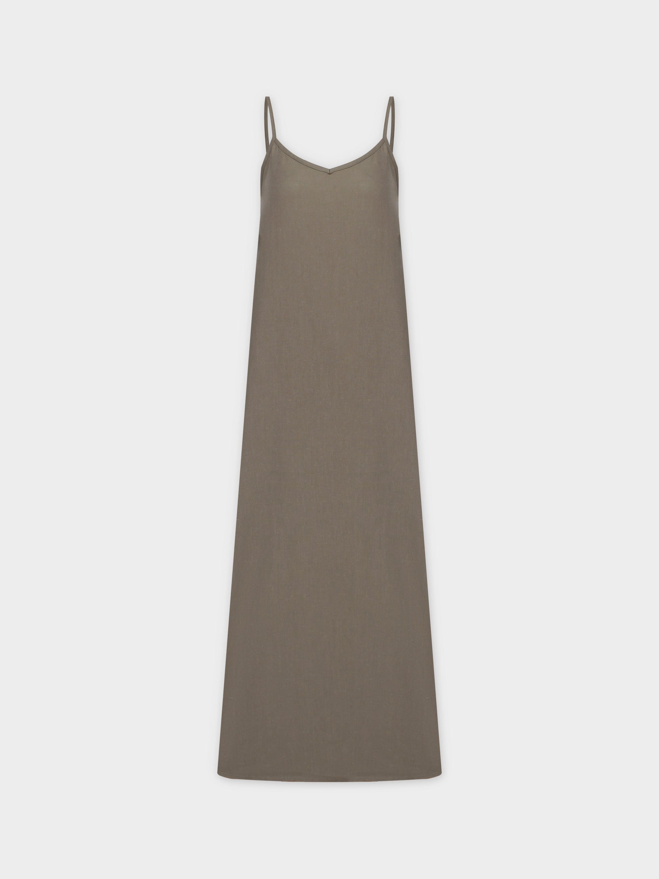 ISLA | Velvet Dress