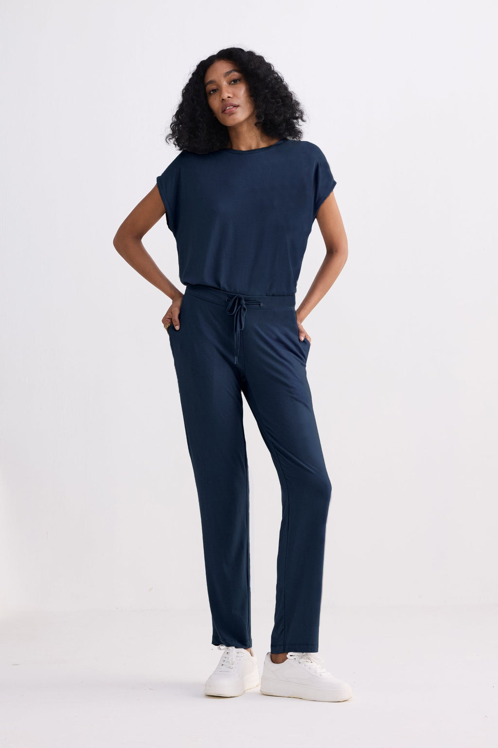 LENA | Everyday Modal Tee