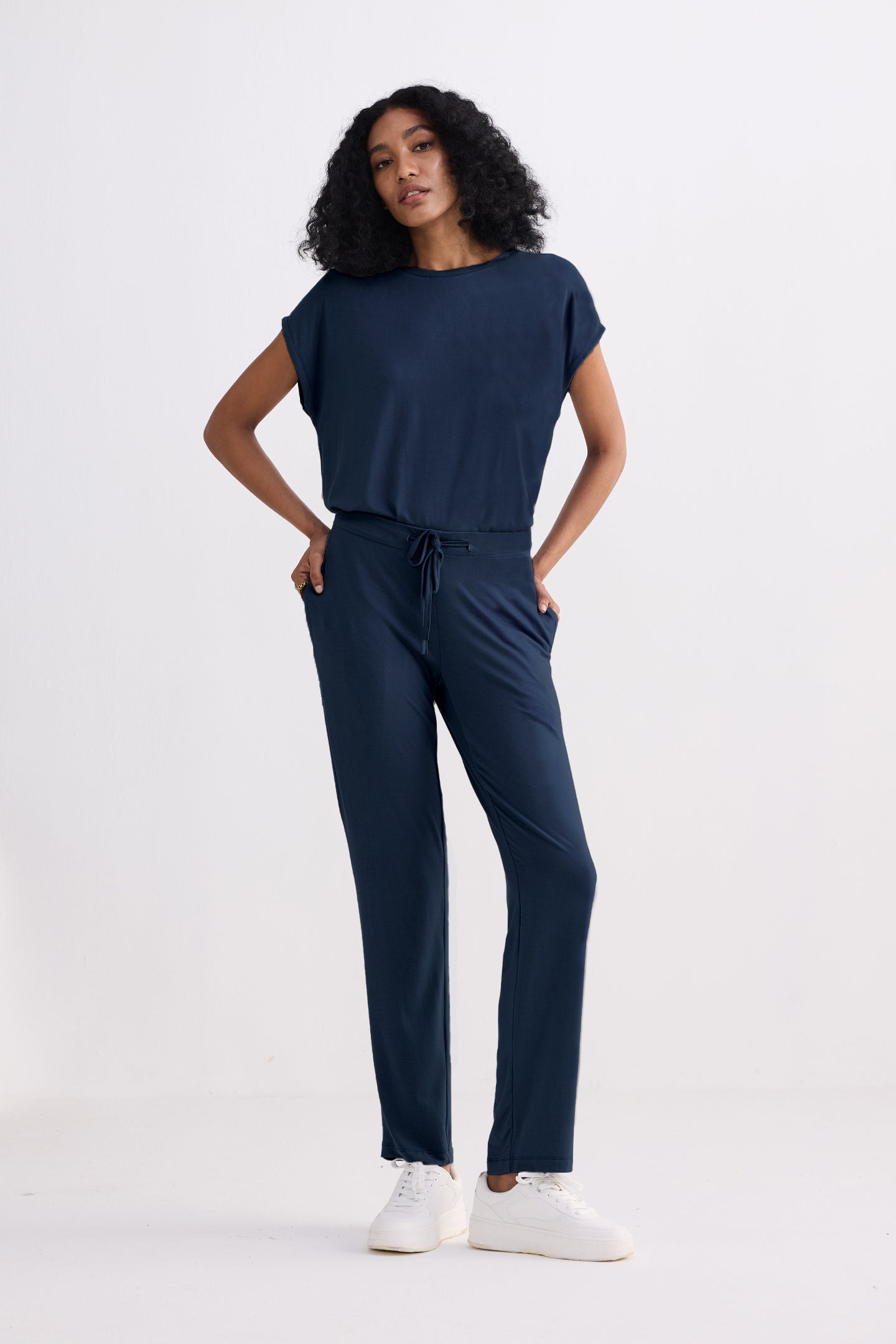 LENA | Everyday Modal Tee
