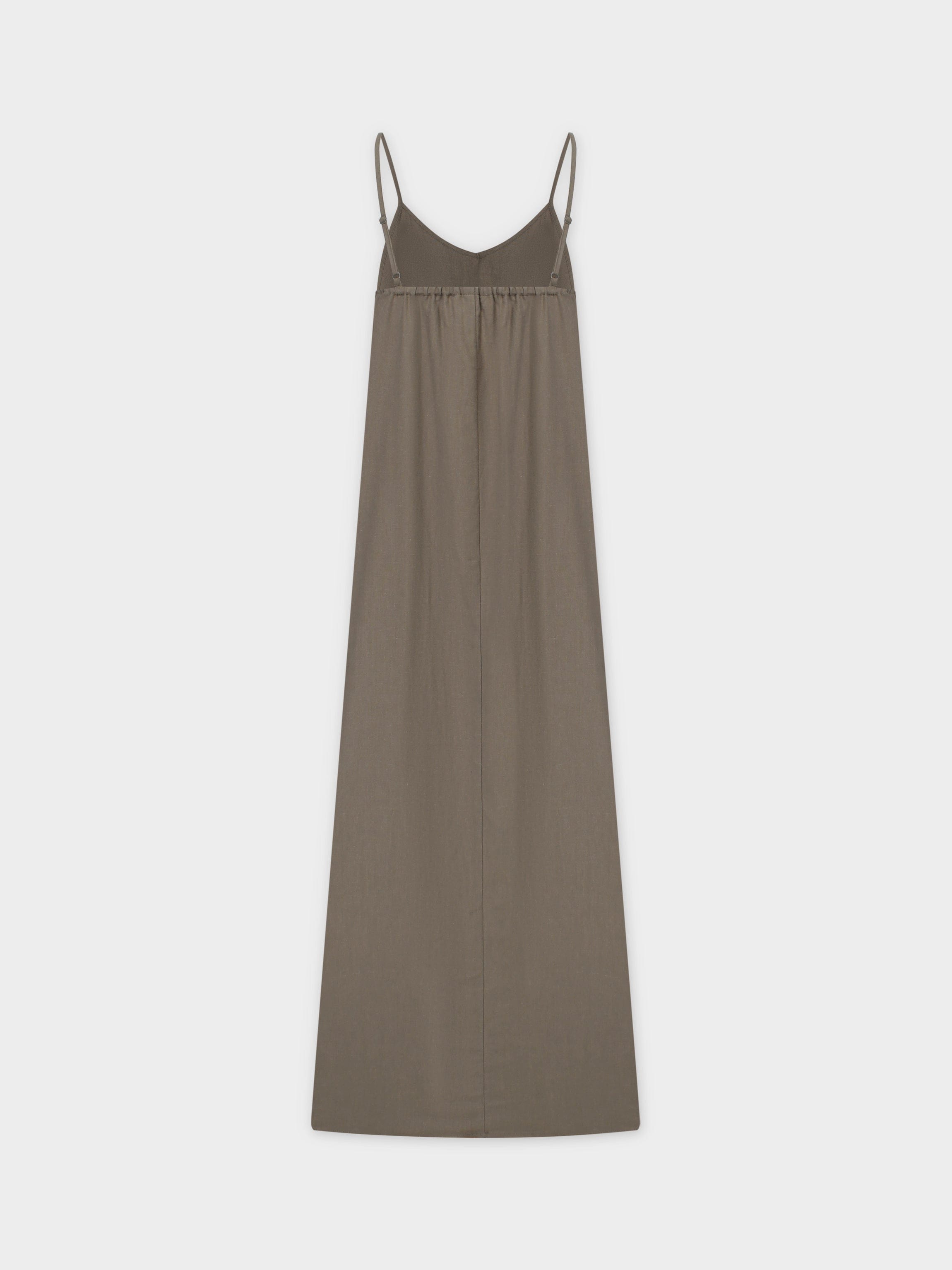 ISLA | Velvet Dress