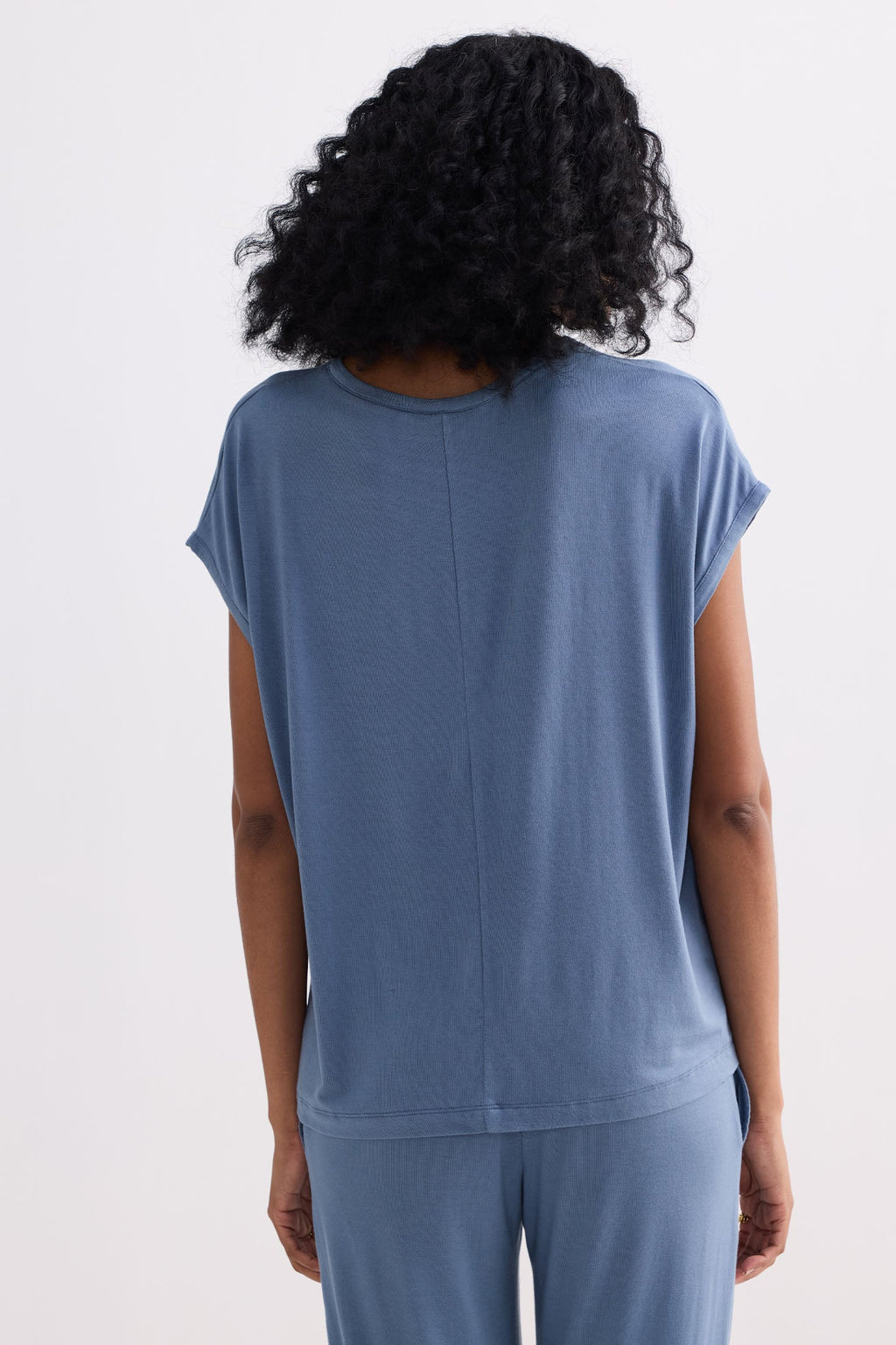 LENA | Everyday Modal Tee