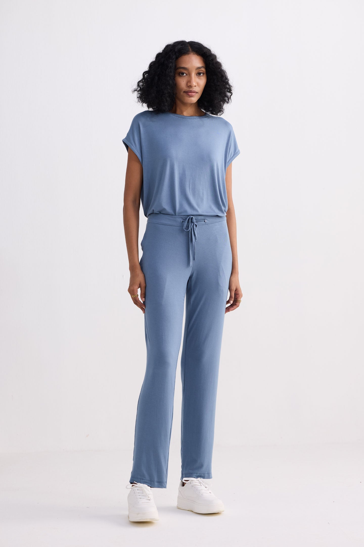 LENA | Everyday Modal Tee