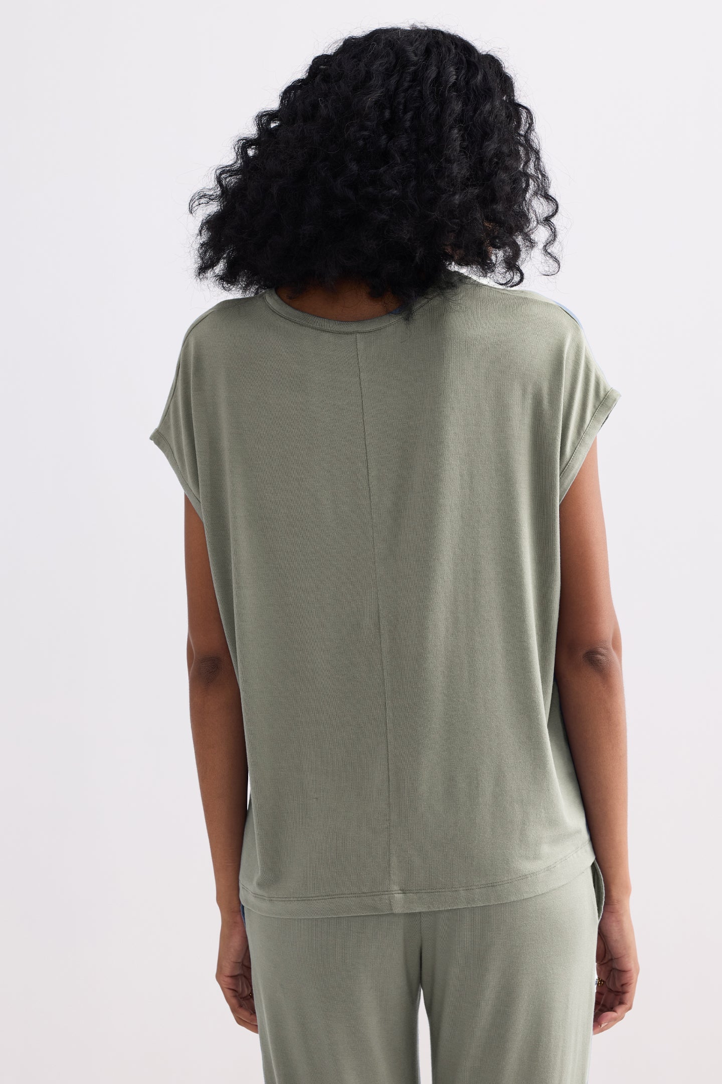 LENA | Everyday Modal Tee