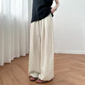 ELENA | Siena Palazzo Linen Pants
