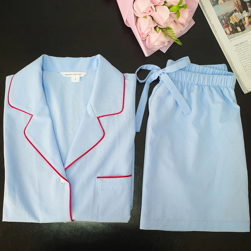 CELINA | Luna Satin Pajama Set